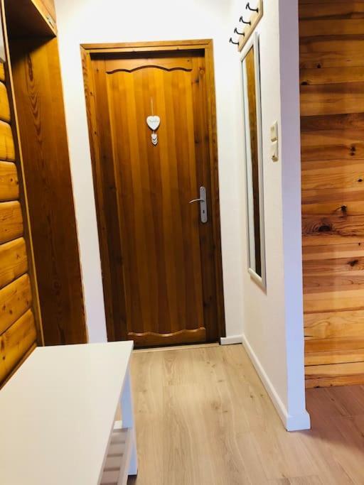 Chalet A Gerardmer - Vue Montagne - Calme & Paisible Bagian luar foto