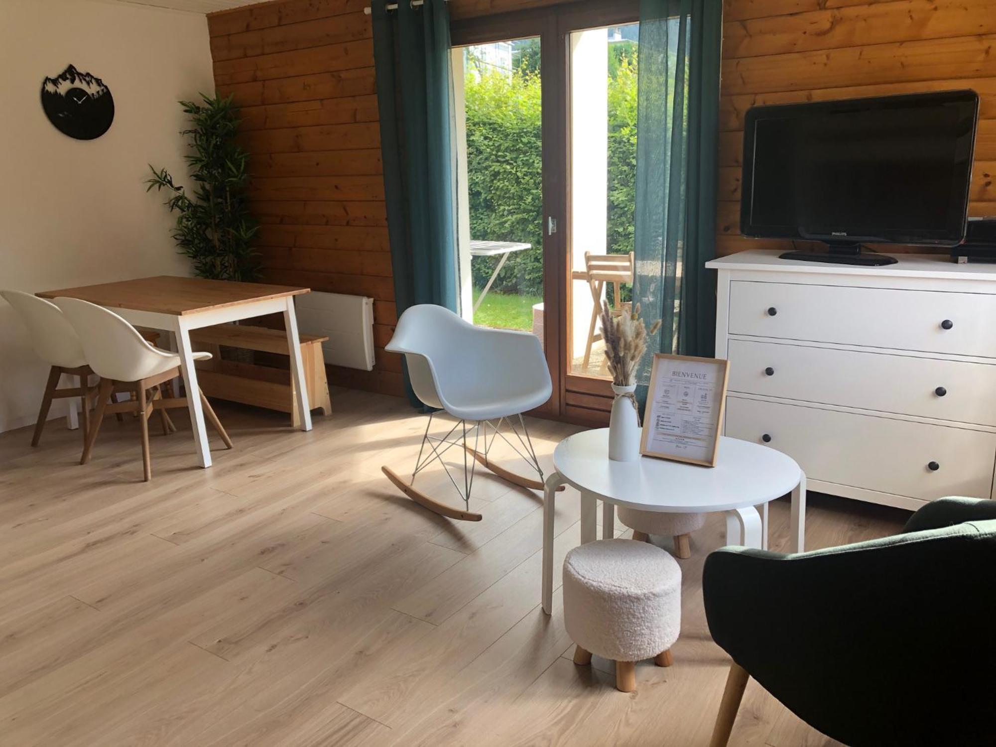 Chalet A Gerardmer - Vue Montagne - Calme & Paisible Bagian luar foto